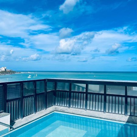 Neo Praia Maceió Exterior foto