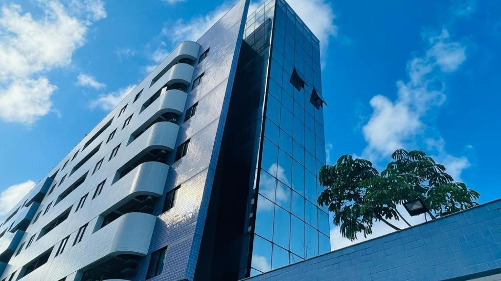 Neo Praia Maceió Exterior foto