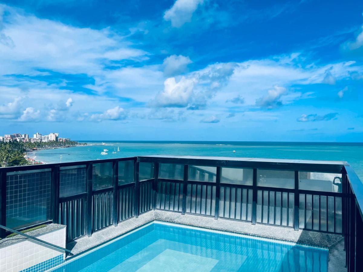Neo Praia Maceió Exterior foto