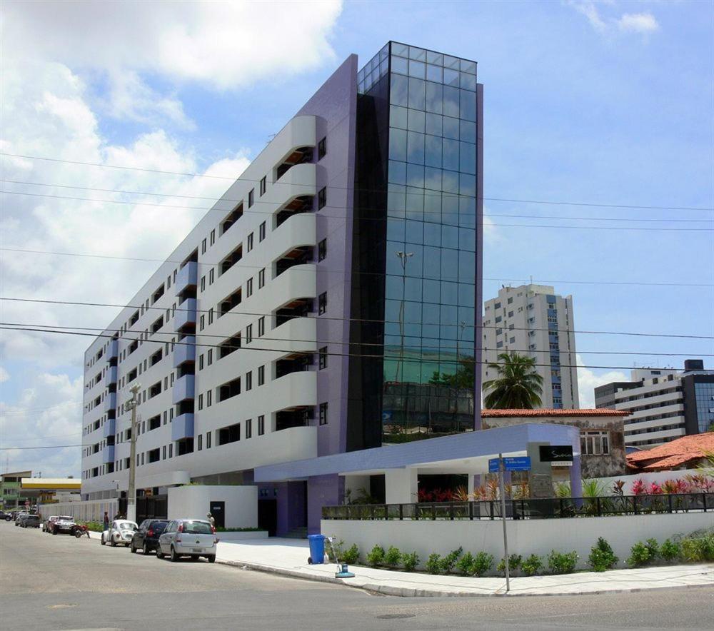 Neo Praia Maceió Exterior foto