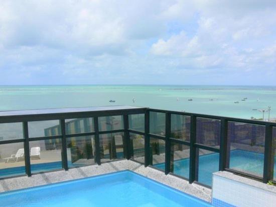Neo Praia Maceió Exterior foto
