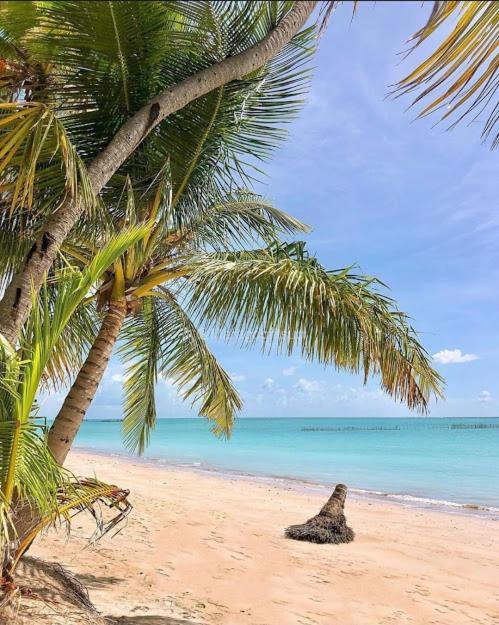 Neo Praia Maceió Exterior foto