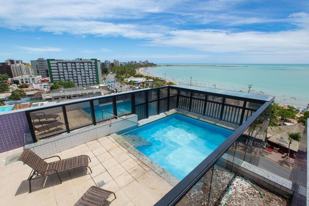 Neo Praia Maceió Exterior foto