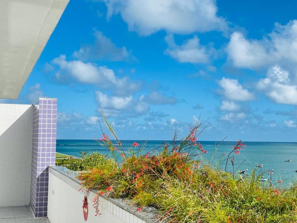 Neo Praia Maceió Exterior foto