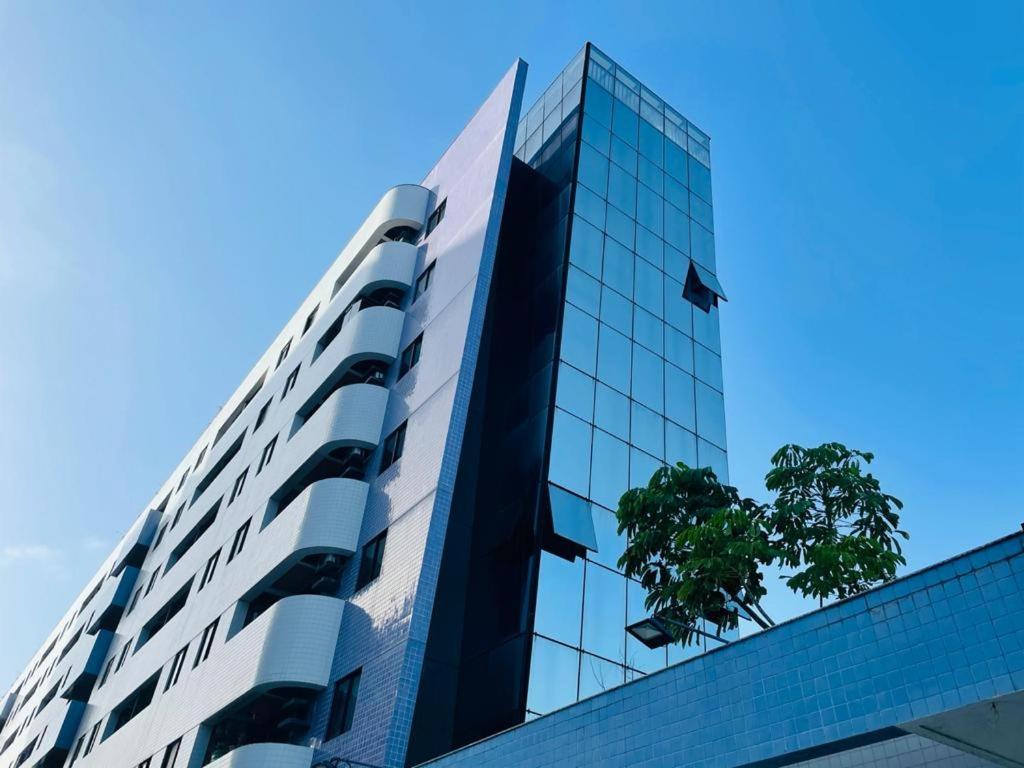 Neo Praia Maceió Exterior foto