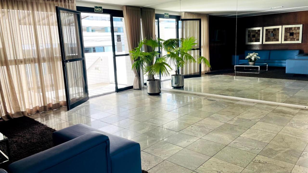 Neo Praia Maceió Exterior foto