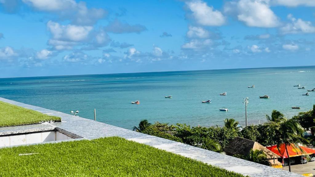 Neo Praia Maceió Exterior foto