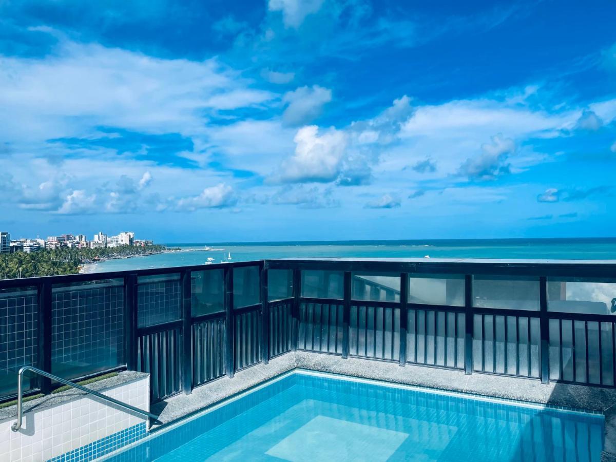 Neo Praia Maceió Exterior foto