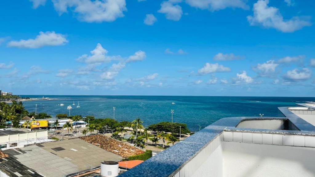 Neo Praia Maceió Exterior foto