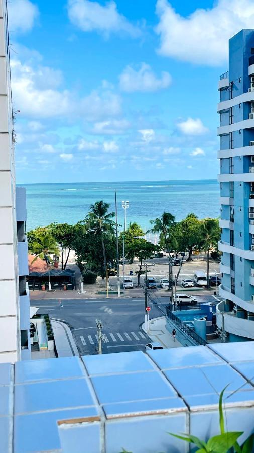 Neo Praia Maceió Exterior foto